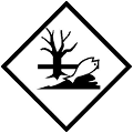 Marine pollutant