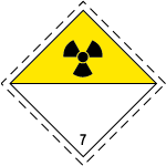 Class 7 Radioactive