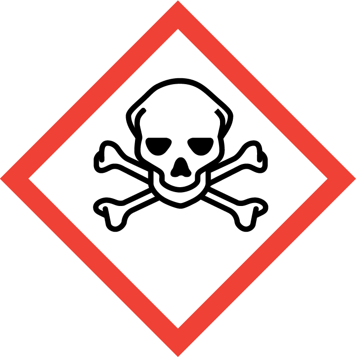 Acute toxicity